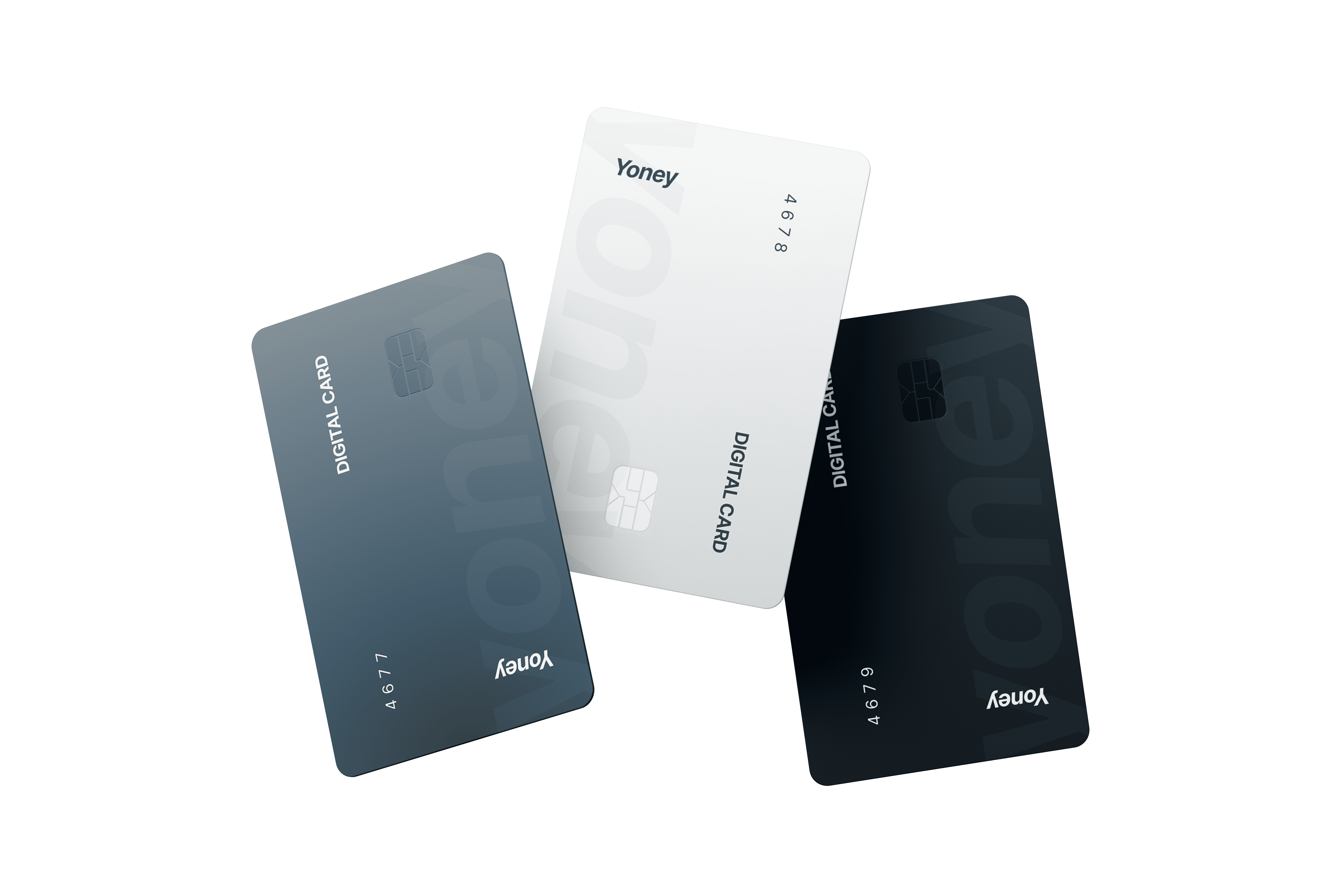 Virtual Credit Cards